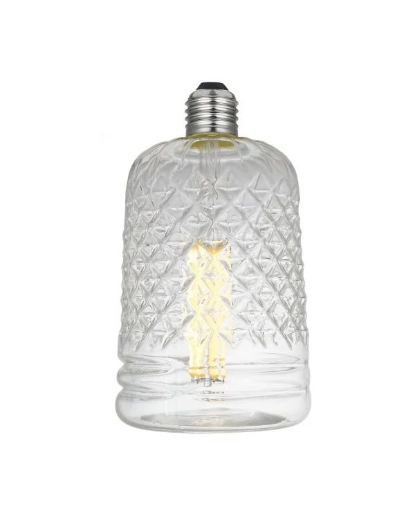 Lestenec s štirimi izpusti - Crystal
