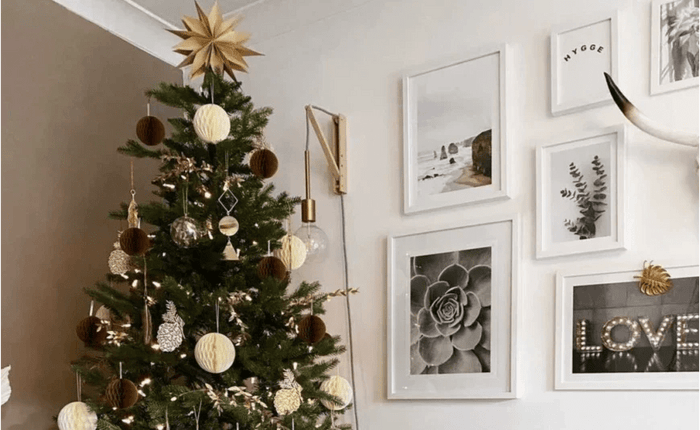 Regali di Natale alternativi: illumina le feste, dona una lampada - Creative Cables