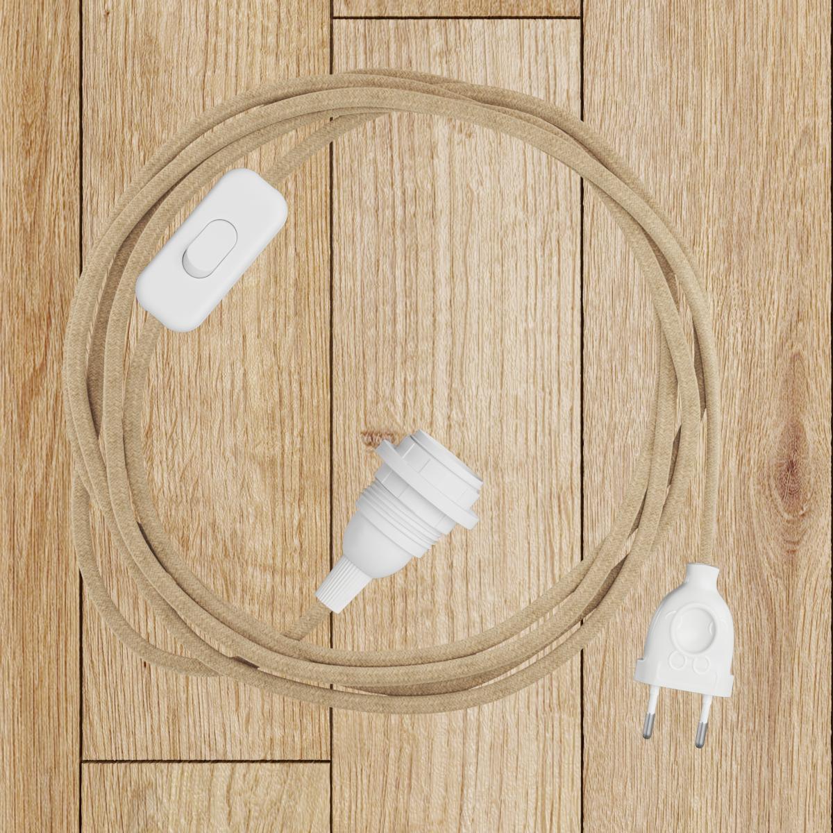 CABLAGGIO CAVO 2X CONFIG 11143