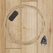 CABLAGGIO CAVO 2X CONFIG 12202