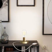 TABLE LAMP POSALUCE CONFIG 10698