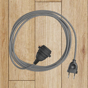 CABLAGGIO CAVO 2X CONFIG 11121