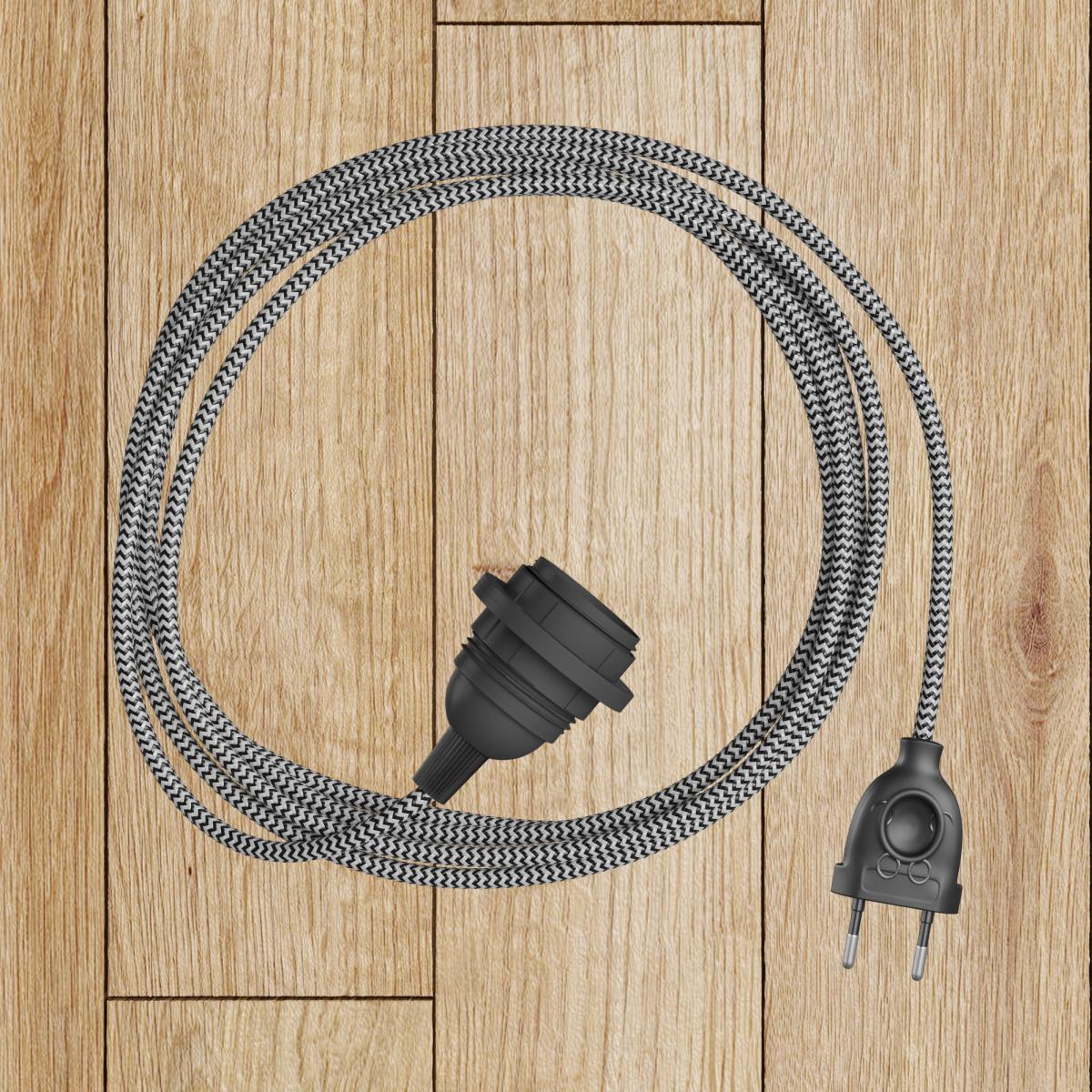 CABLAGGIO CAVO 2X CONFIG 11121