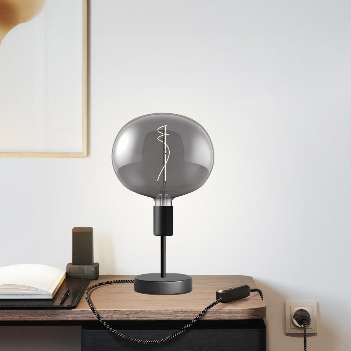 TABLE LAMP ALZALUCE 10CM CONFIG 11800