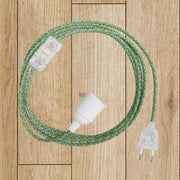 CABLAGGIO CAVO 2X CONFIG 10119