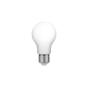 Lampadina LED Effetto Porcellana CRI 95 A60 11W 1055Lm E27 2700K Dimmerabile - P07