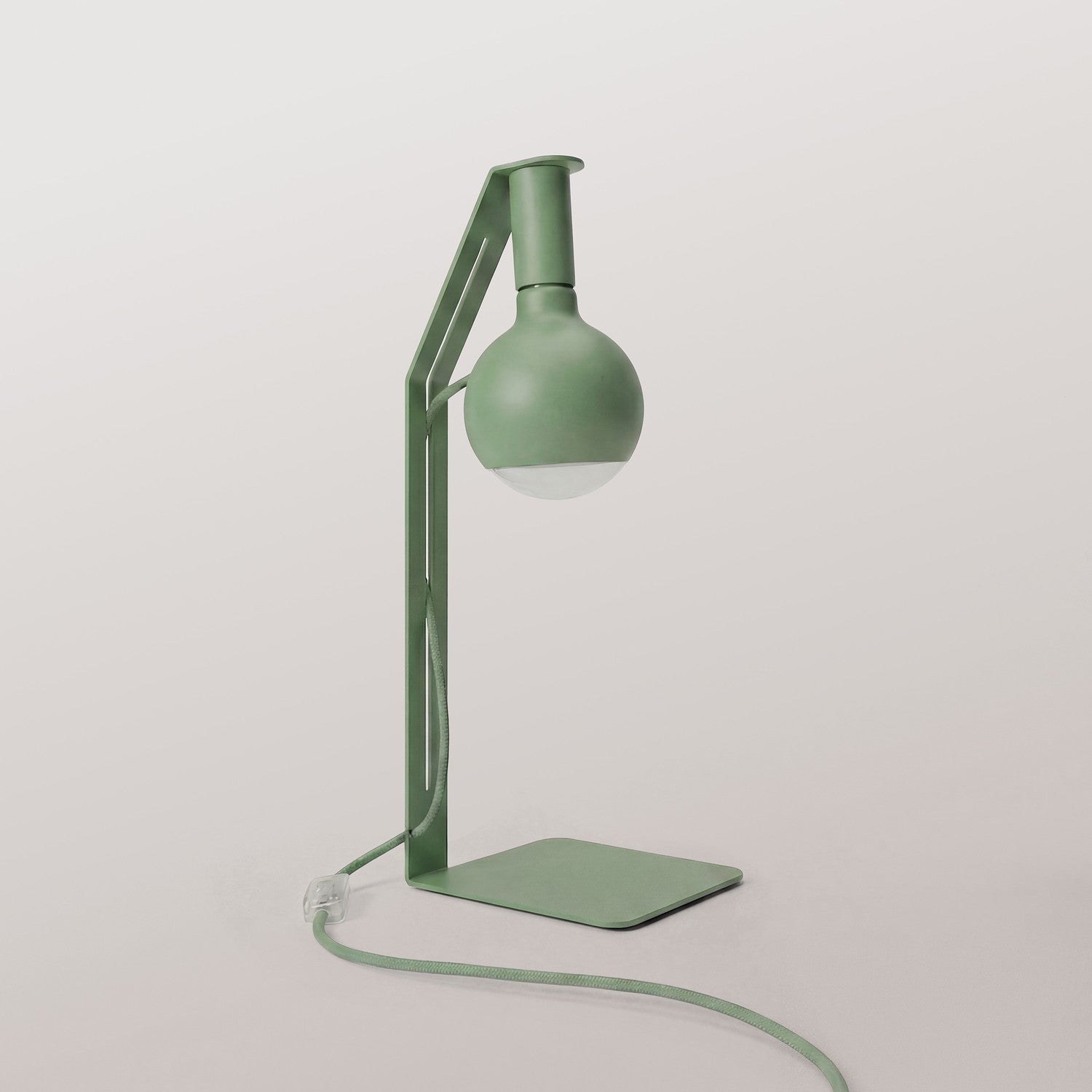 Koso Lucia - Lampada da tavolo - Verde