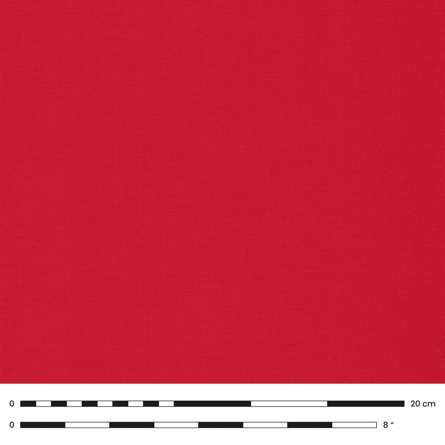 Paralume Cilindro XXL in tessuto con attacco E27 - Made in Italy - Teletta Rosso