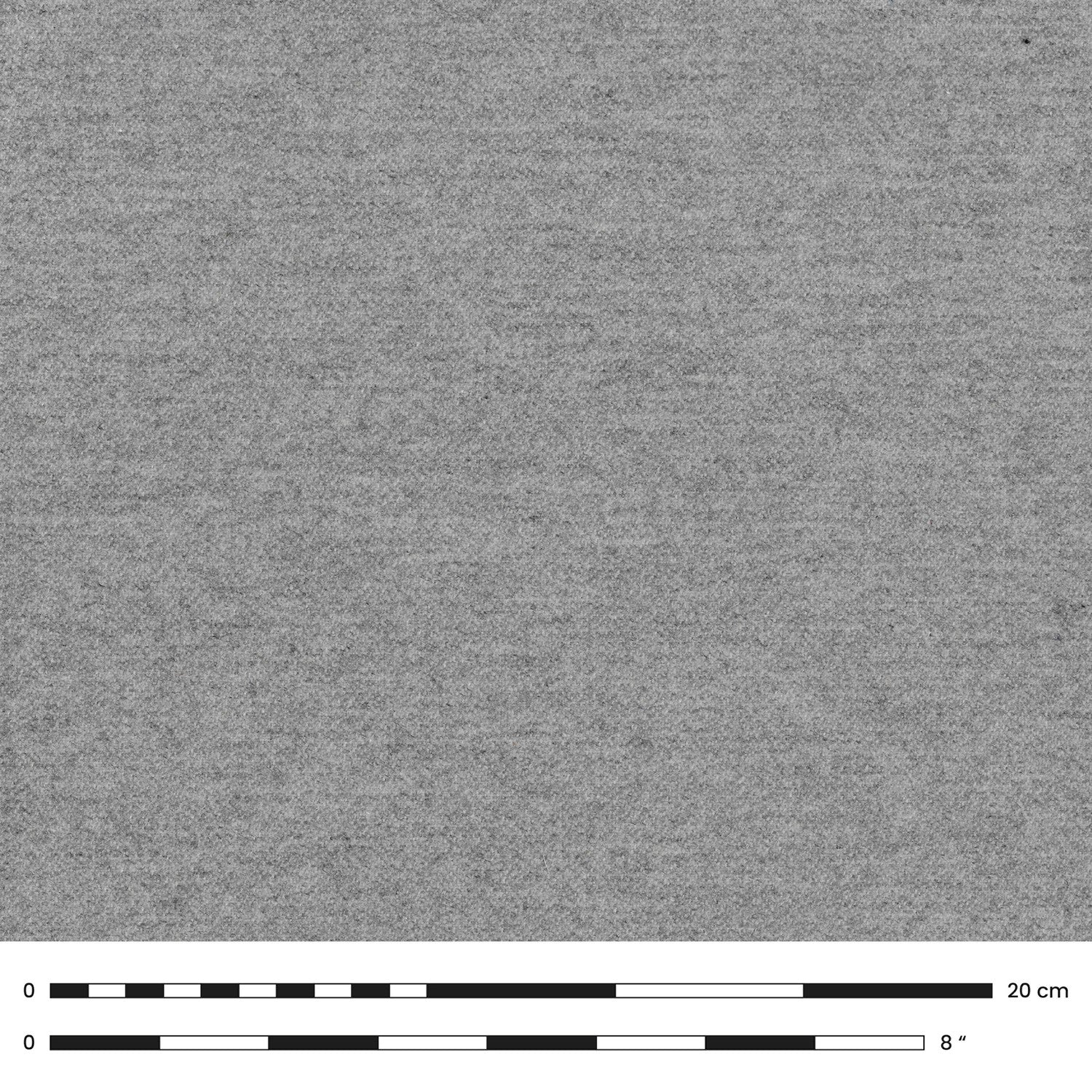 Paralume in tessuto Clessidra per lampada a sospensione - Lana Grigio Chiaro Lana sabbia