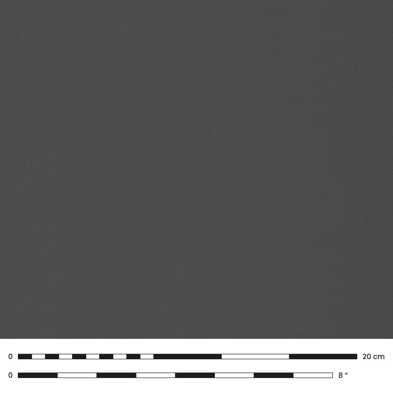 Plafoniera in tessuto Small - Made in Italy - Teletta Grigio Scuro