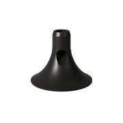 MAG-Y, kit supporto magnetico per lampada - Nero