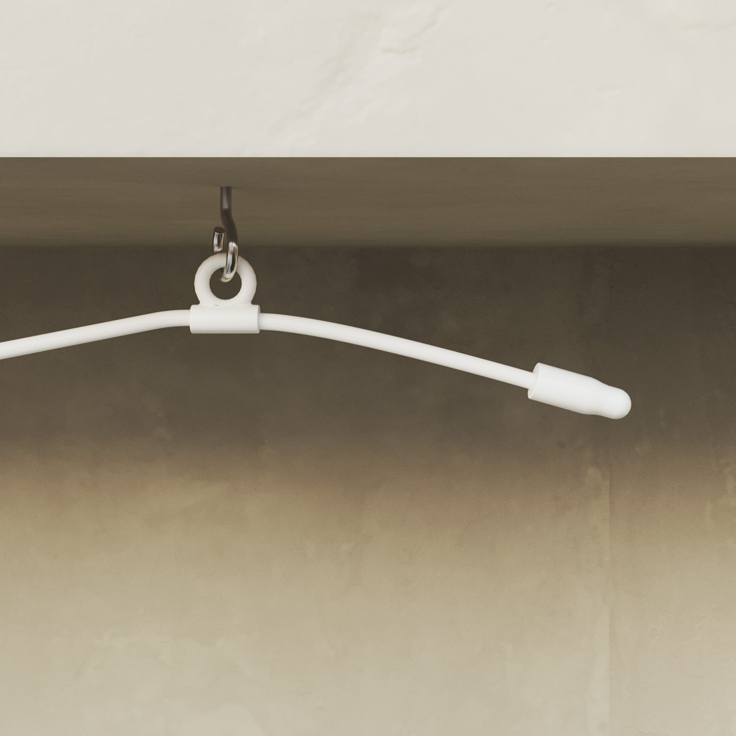 Outdoor Net String Light 7-Light  for wet locations White Sand, Power supply with US plug - Marina GRID