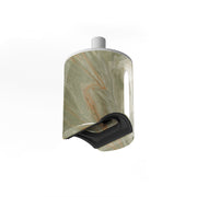 Kit portalampada esse14 per lampade a sospensione con attacco S14d - Effetto Green marble