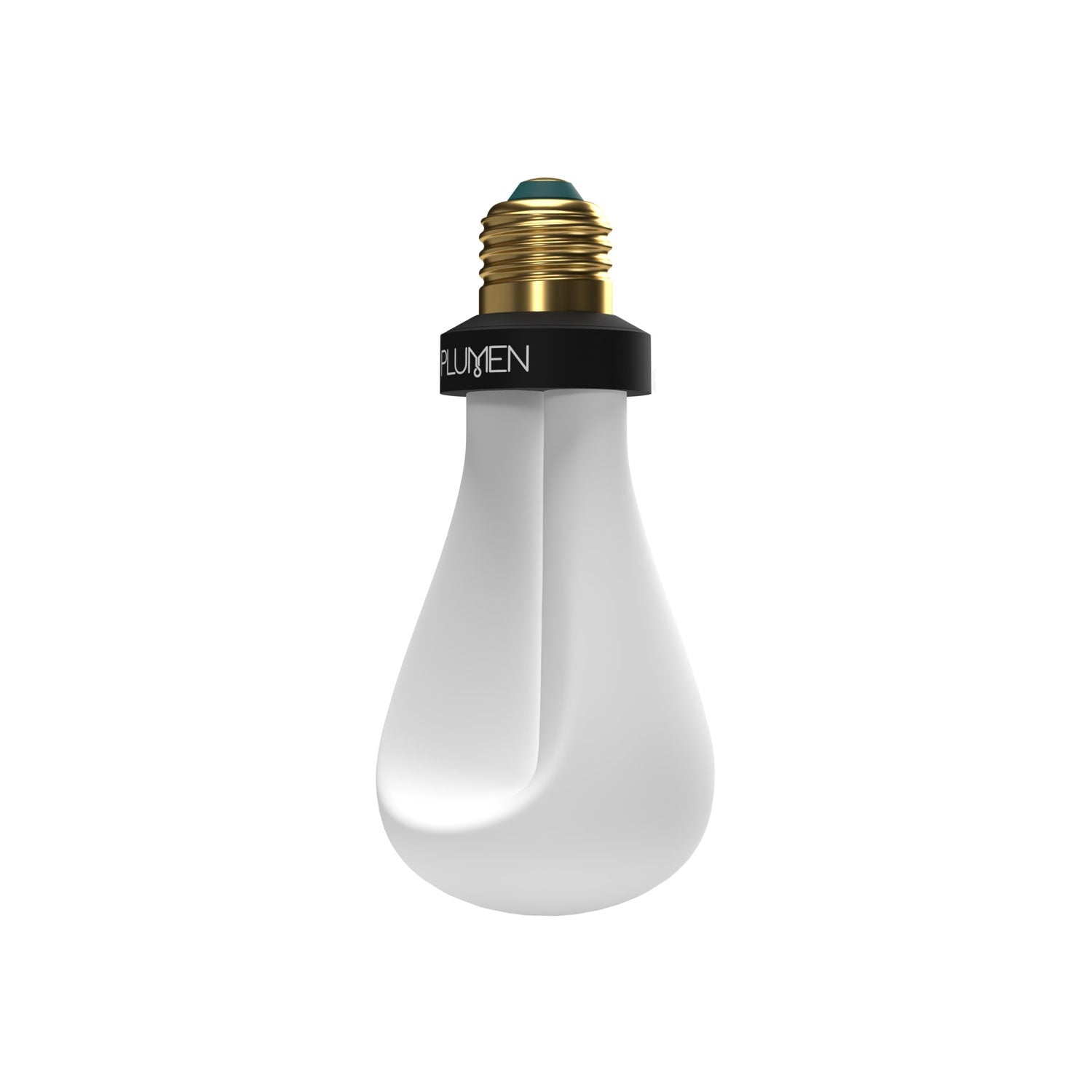Lampadina LED Plumen 002