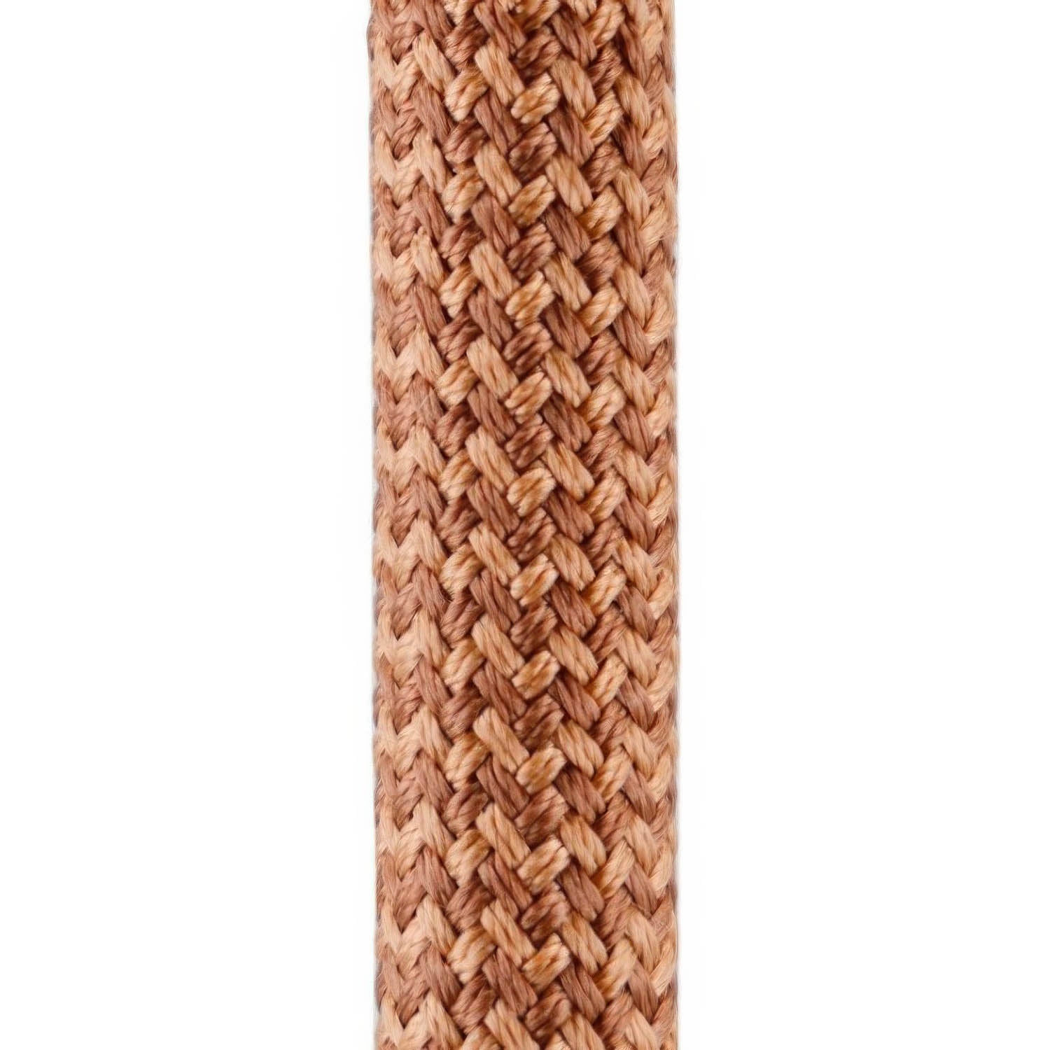 Lampada Mini faretto SPOTLIGHT GU1d0 Flex 60 da parete e soffitto - Rame satinato