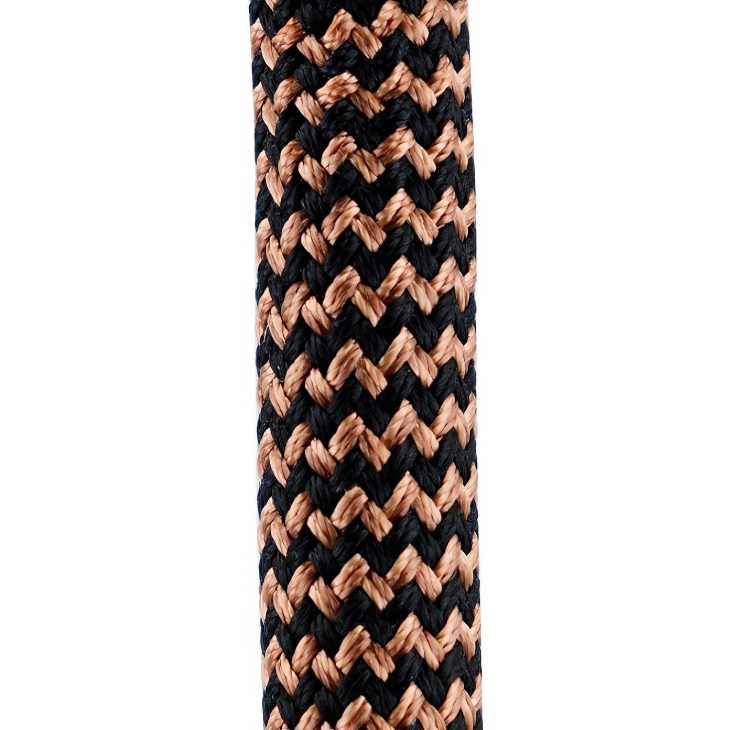 Lampada Flex 30 con lampadina Goccia - Rame satinato