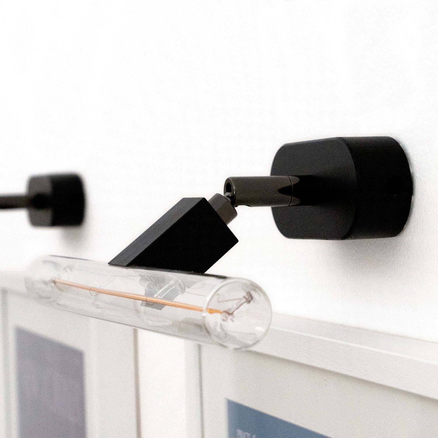 Snodo orientabile in metallo - Rame