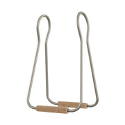 Taché, supporto per lampadina - Cipria