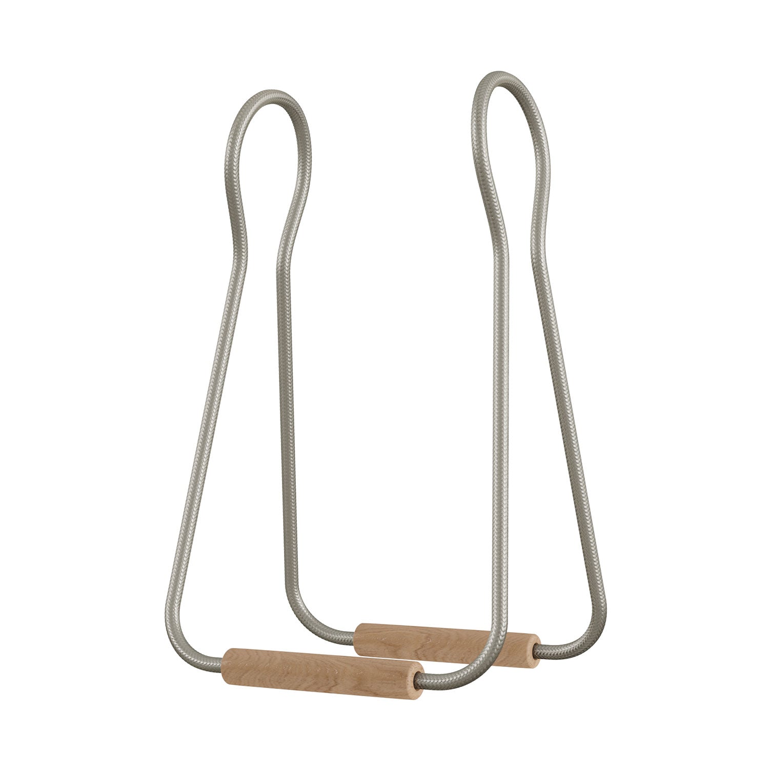 Lampada da tavolo Taché Elegant e spina UK - Cipria