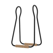 Taché, supporto per lampadina - Nero e Bianco