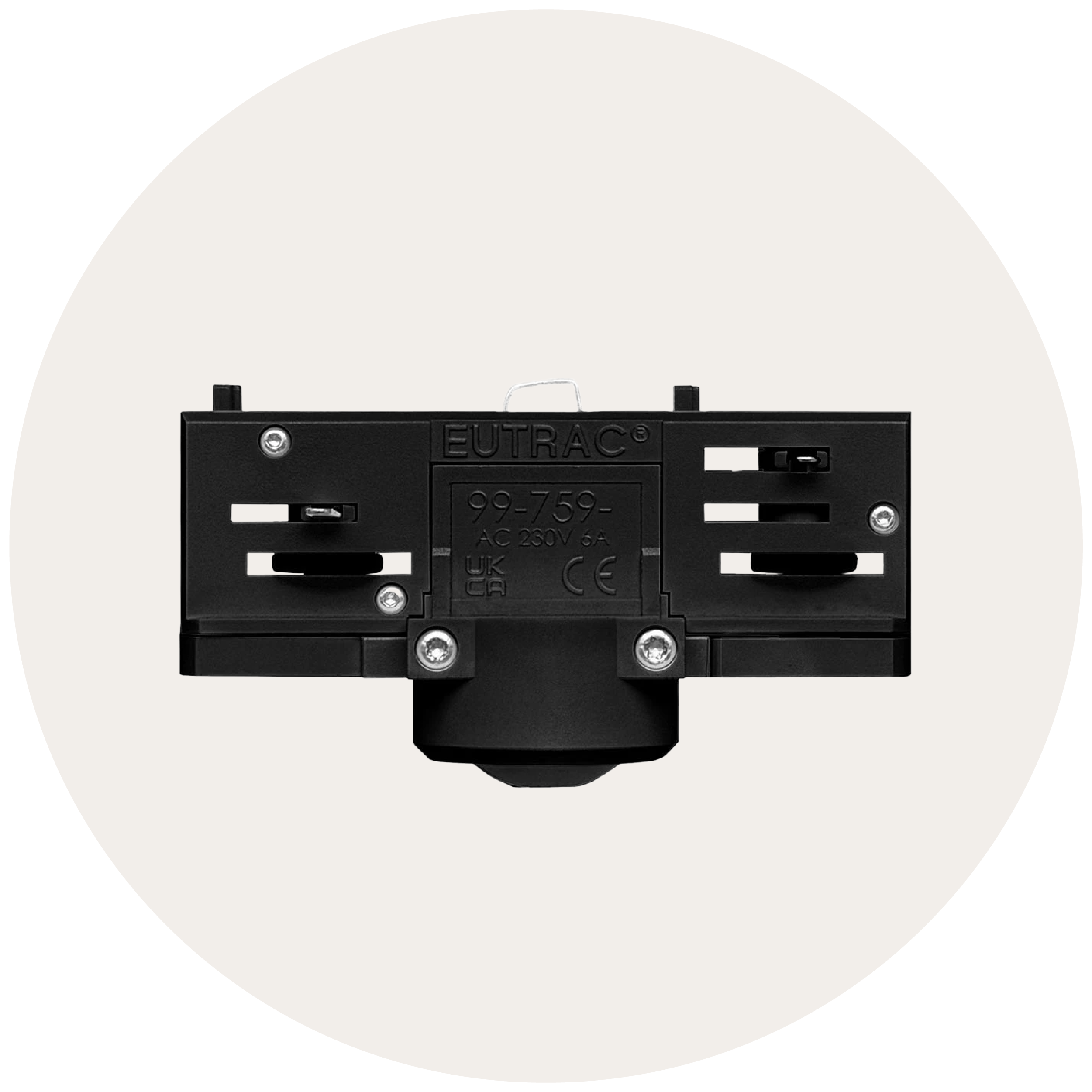 Adapterji za tirnice