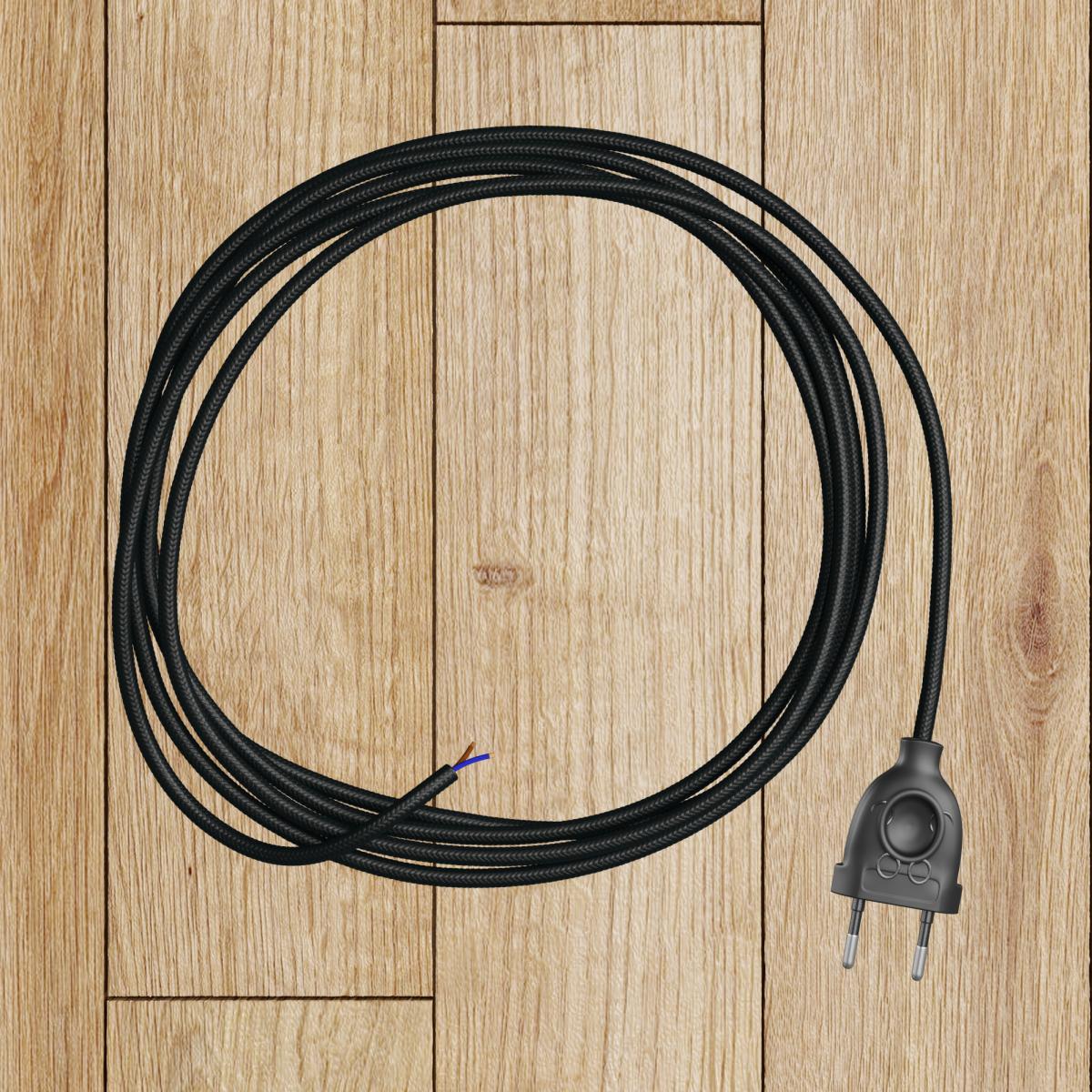 CABLAGGIO CAVO 2X CONFIG 10470