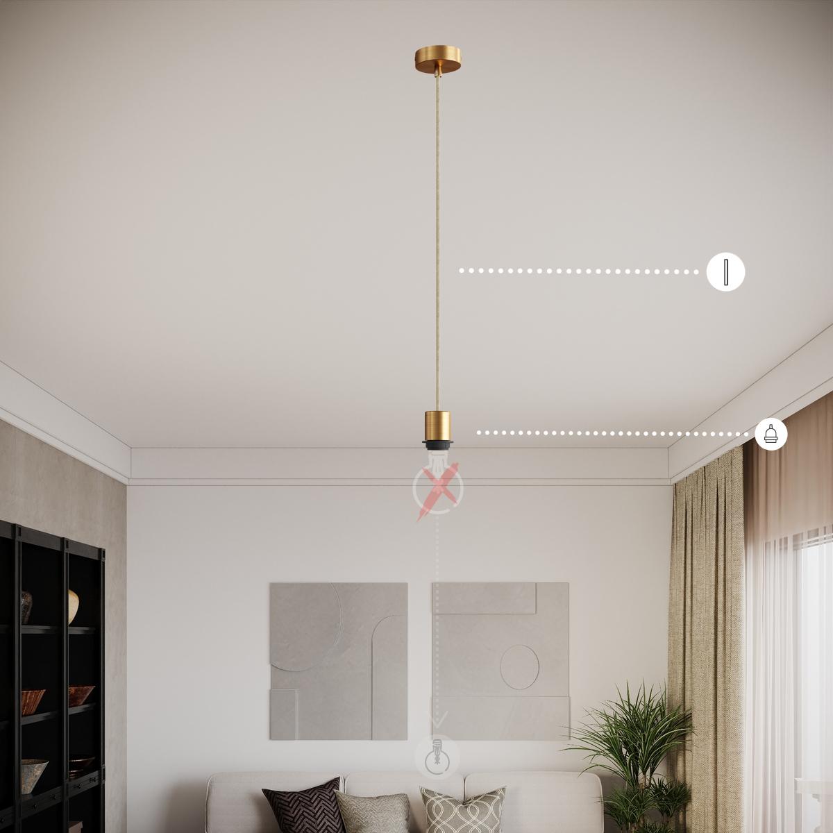 PENDEL CONFIG LS 12122