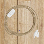 CABLAGGIO CAVO 2X CONFIG 10525