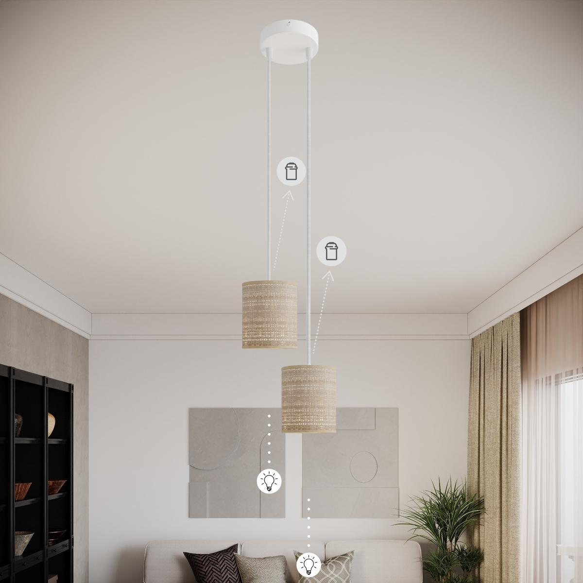 PENDEL CONFIG 2 LS 10951