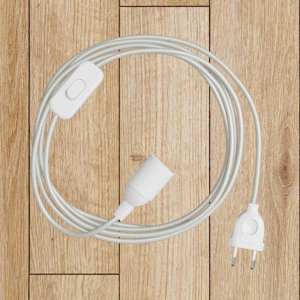 CABLAGGIO CAVO 2X CONFIG 11550