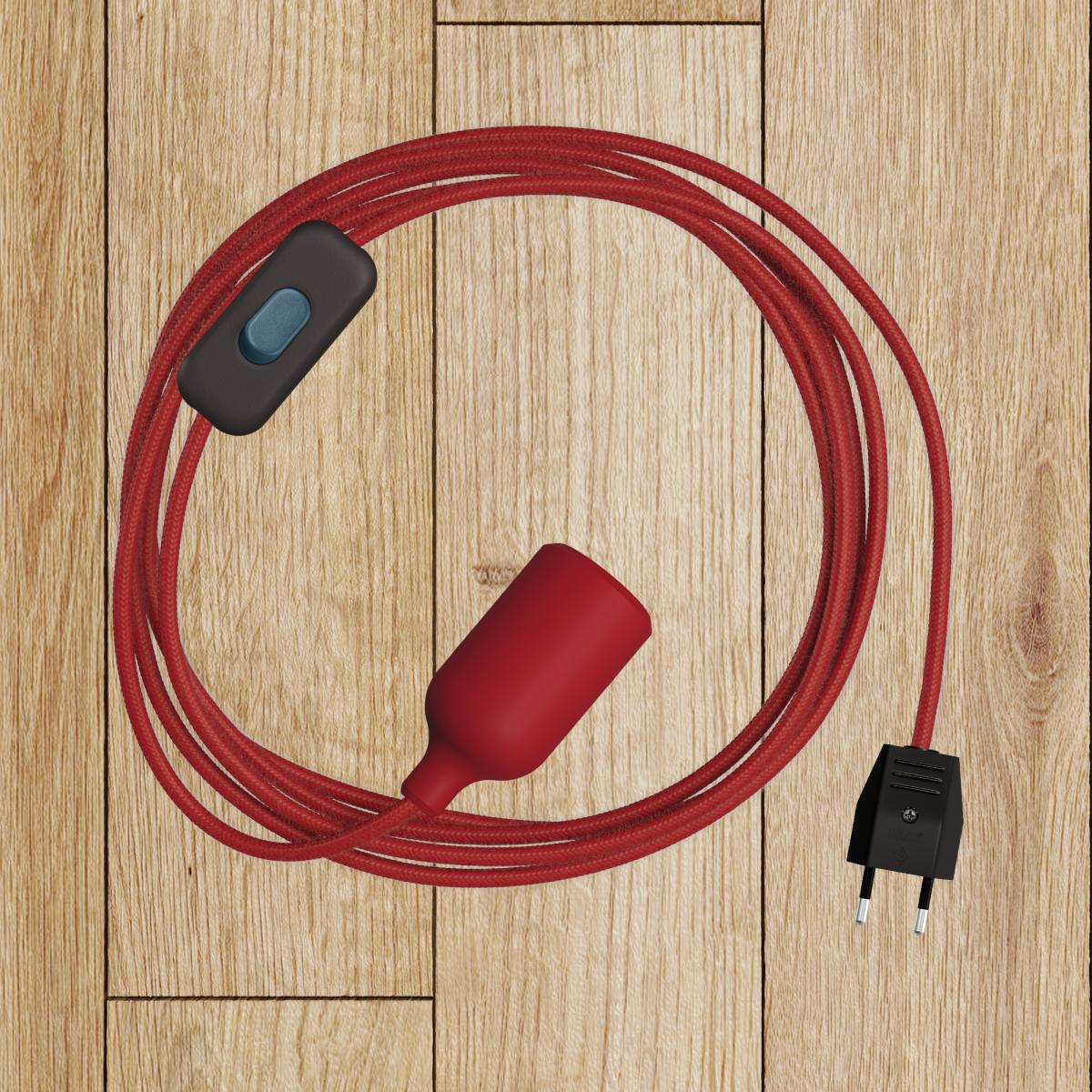 CABLAGGIO CAVO 2X CONFIG 11948