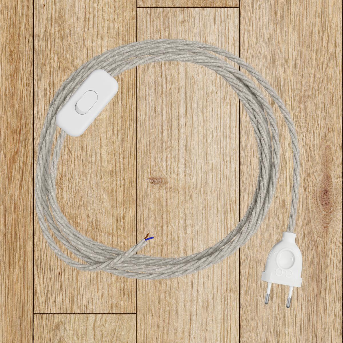 CABLAGGIO CAVO 2X CONFIG 12212