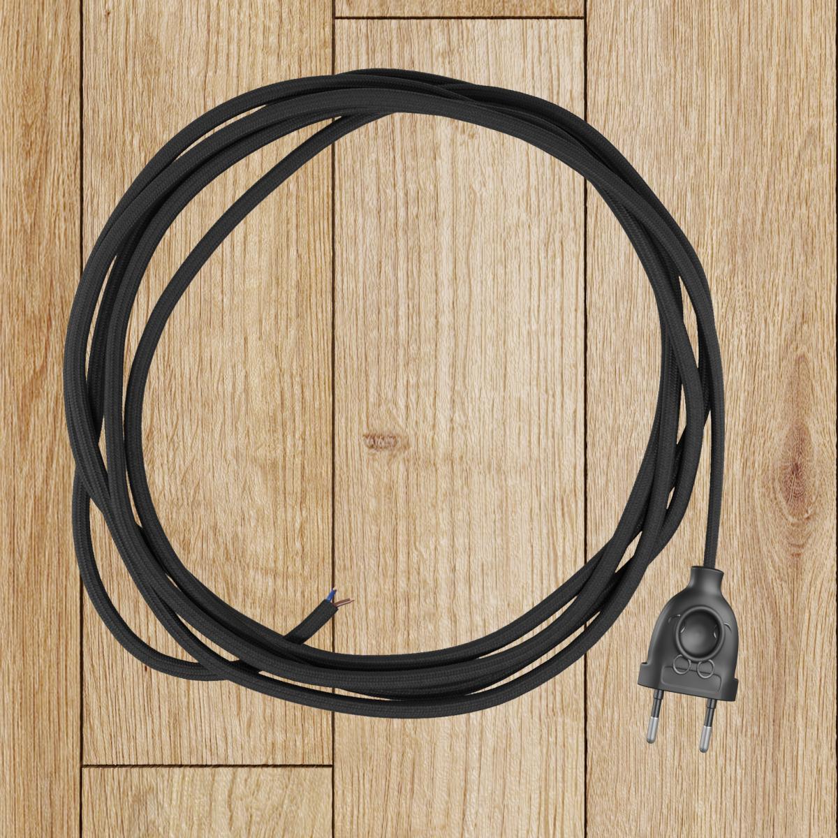 CABLAGGIO CAVO 2X CONFIG 26624