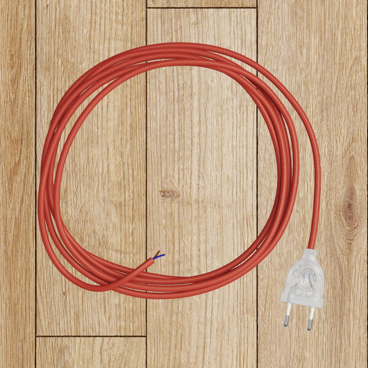 CABLAGGIO CAVO 2X CONFIG 27135