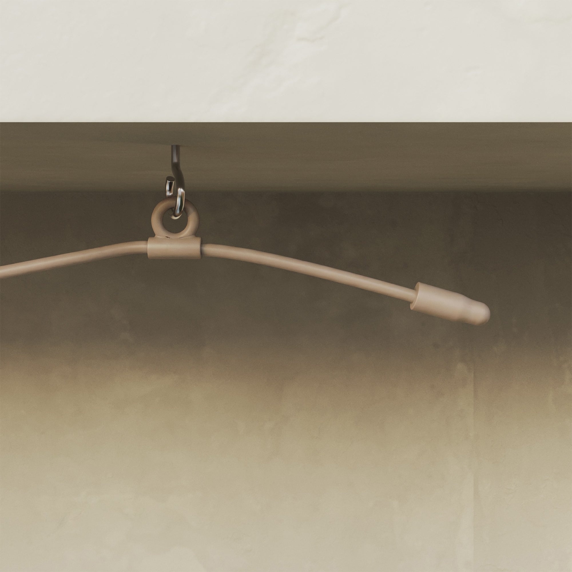 Cavo di chiusura - Marina - Desert brown - Creative Cables