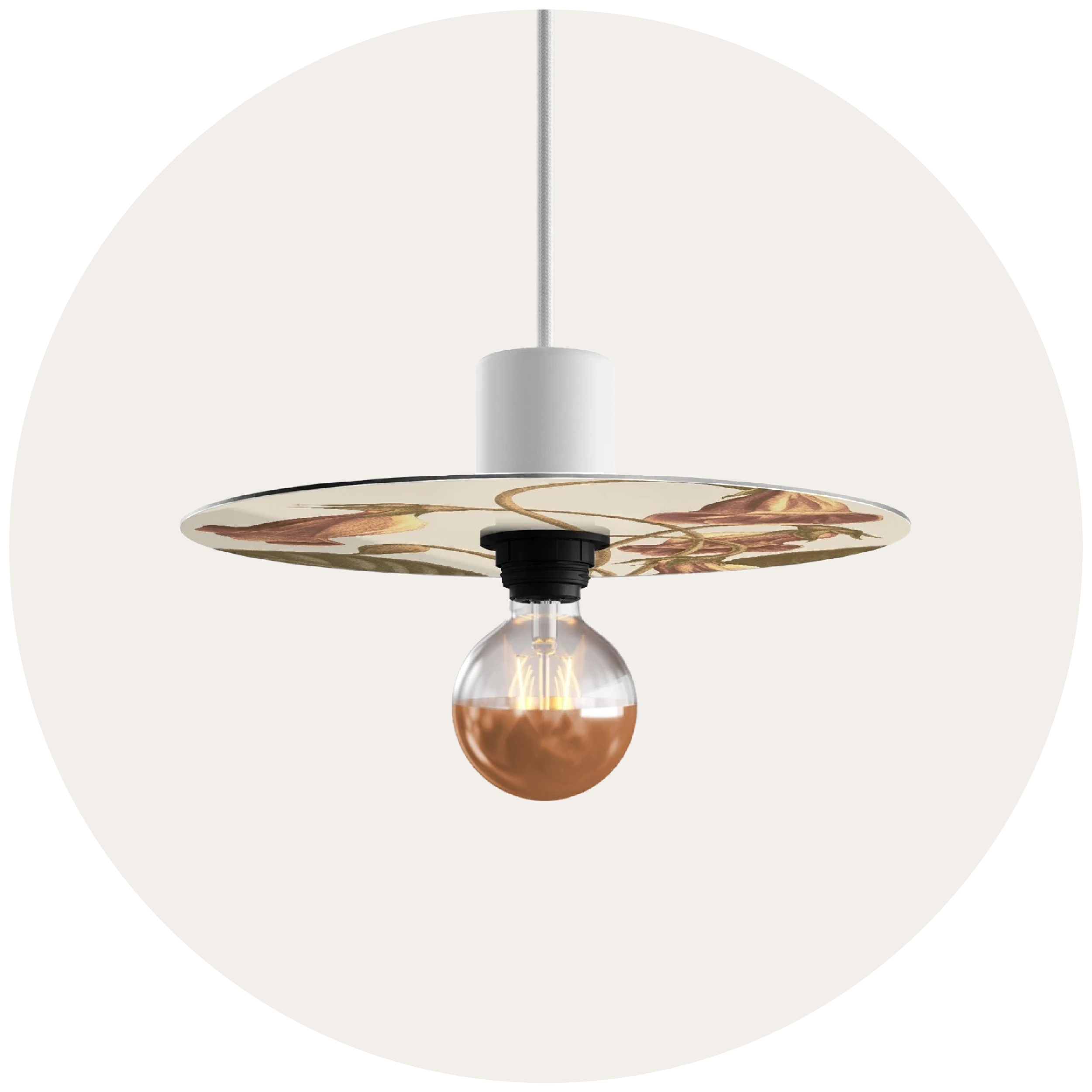 Senčniki iz dibonda