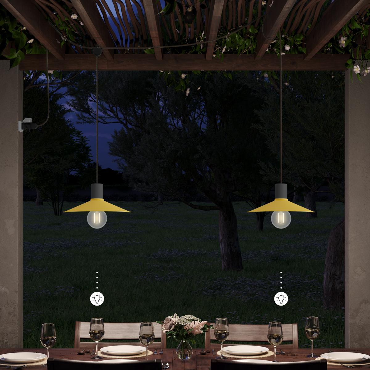 DRW22065 BASIC EIVA GIUNTO T LS CONFIG 16765 - Creative Cables