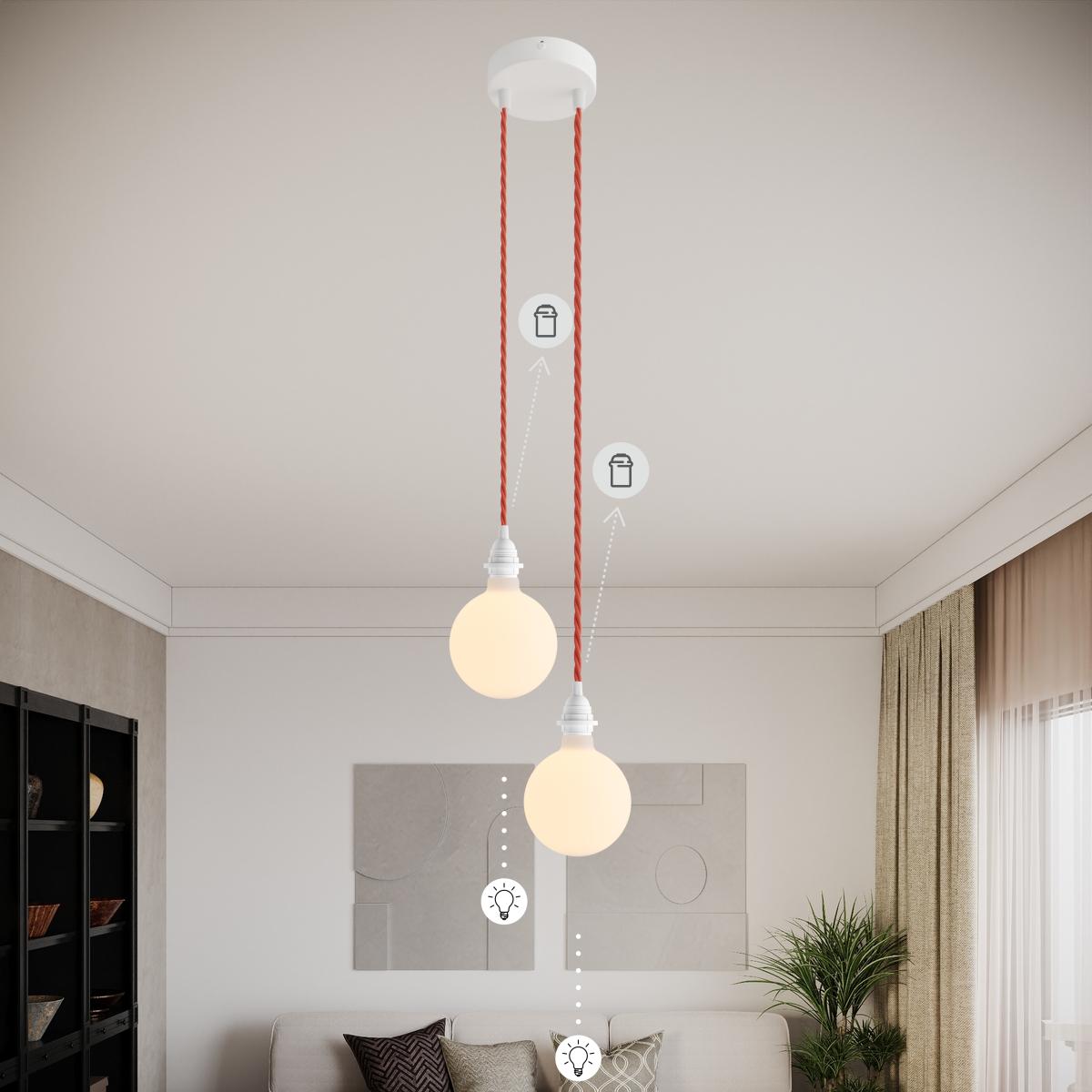 PENDEL CONFIG 2 LS 10231