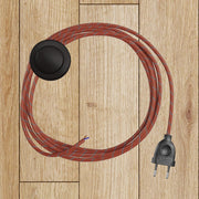 CABLAGGIO CAVO 2X CONFIG 10589