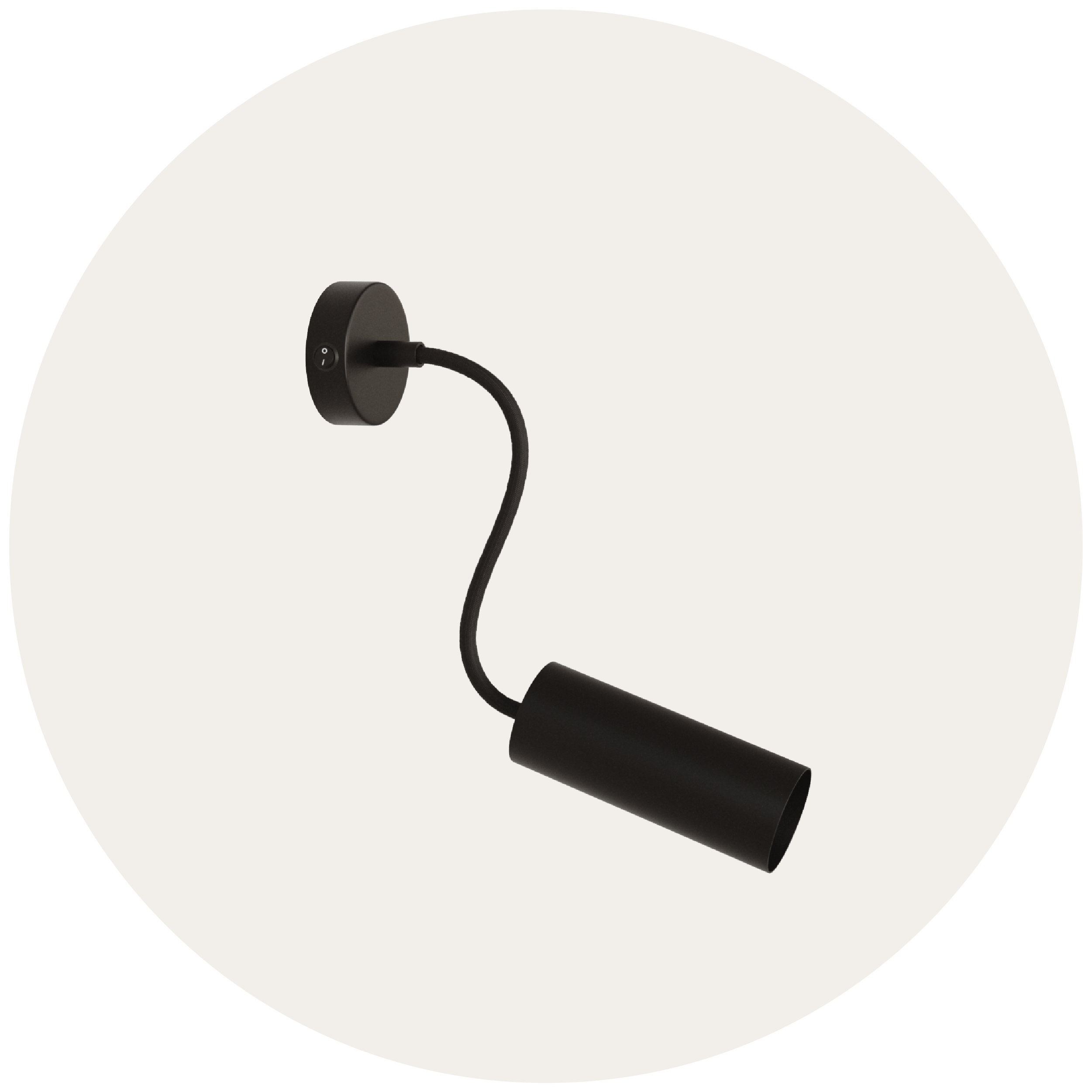 Nastavljive svetilke