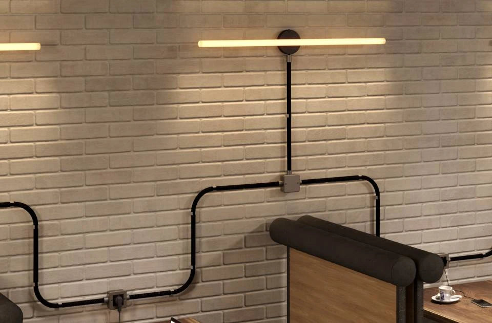 <strong>Creative Tubes Industrial</strong>