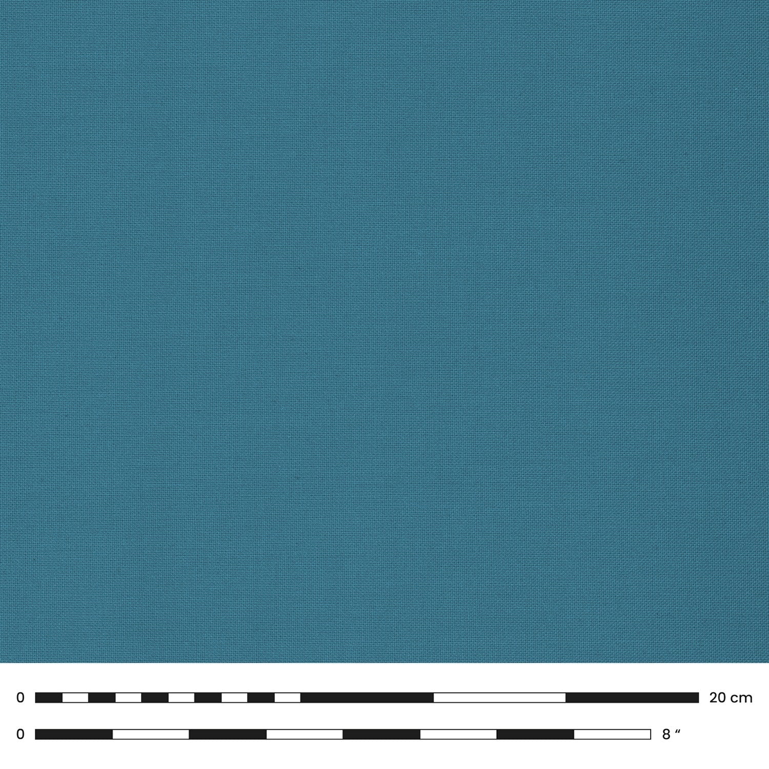 Lampada a sospensione con paralume in tessuto Cilindro Medium Teletta azzurro severo - Made in Italy No