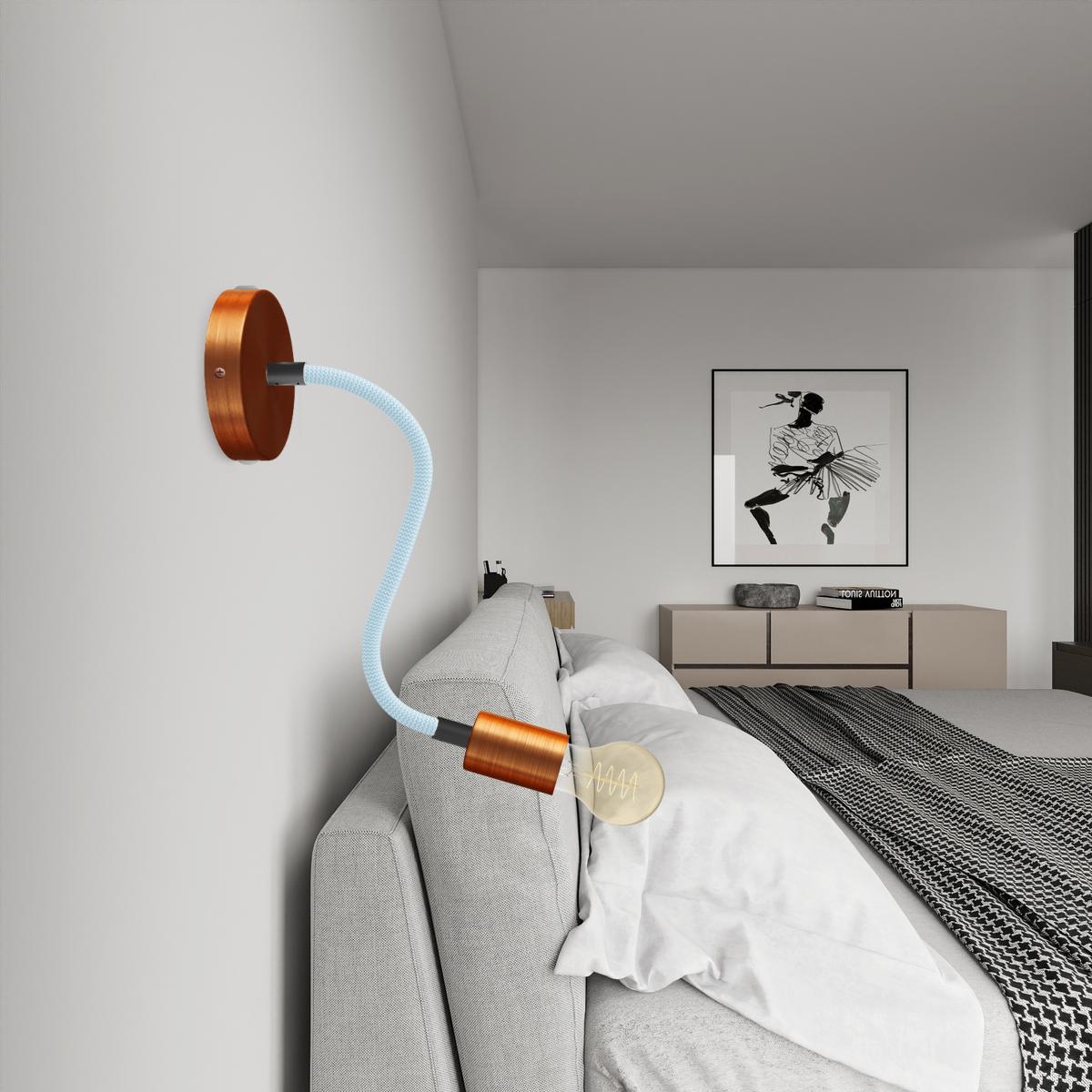 LAMPADA PARETE FLEX30 CONFIG 22845