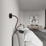 LAMPADA PARETE FLEX30 SPOTLIGHT CONFIG 27219