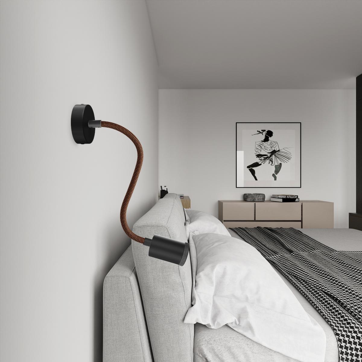 LAMPADA PARETE FLEX30 SPOTLIGHT CONFIG 27219