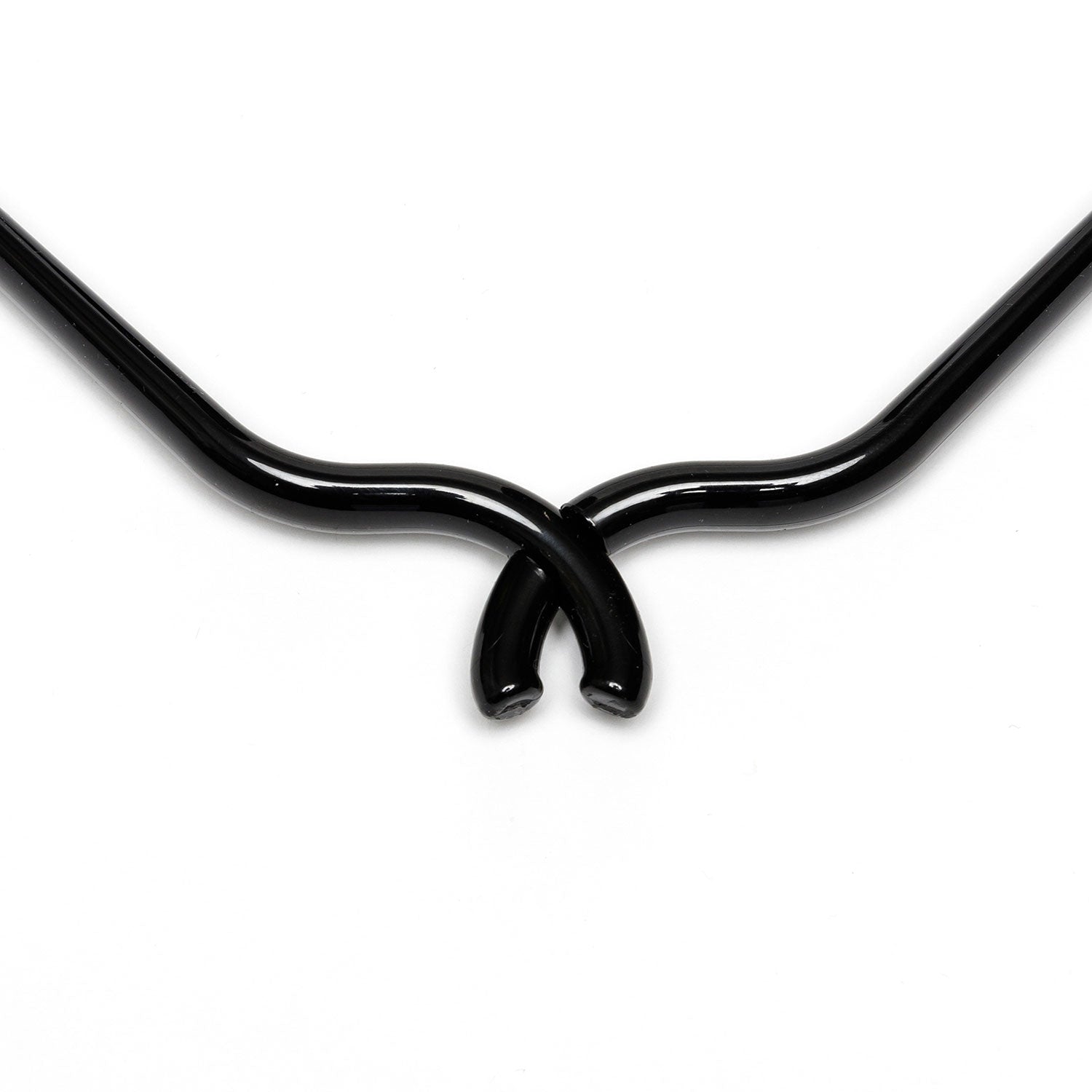 Lampadario Cage a 4 cadute P-Light - Nero