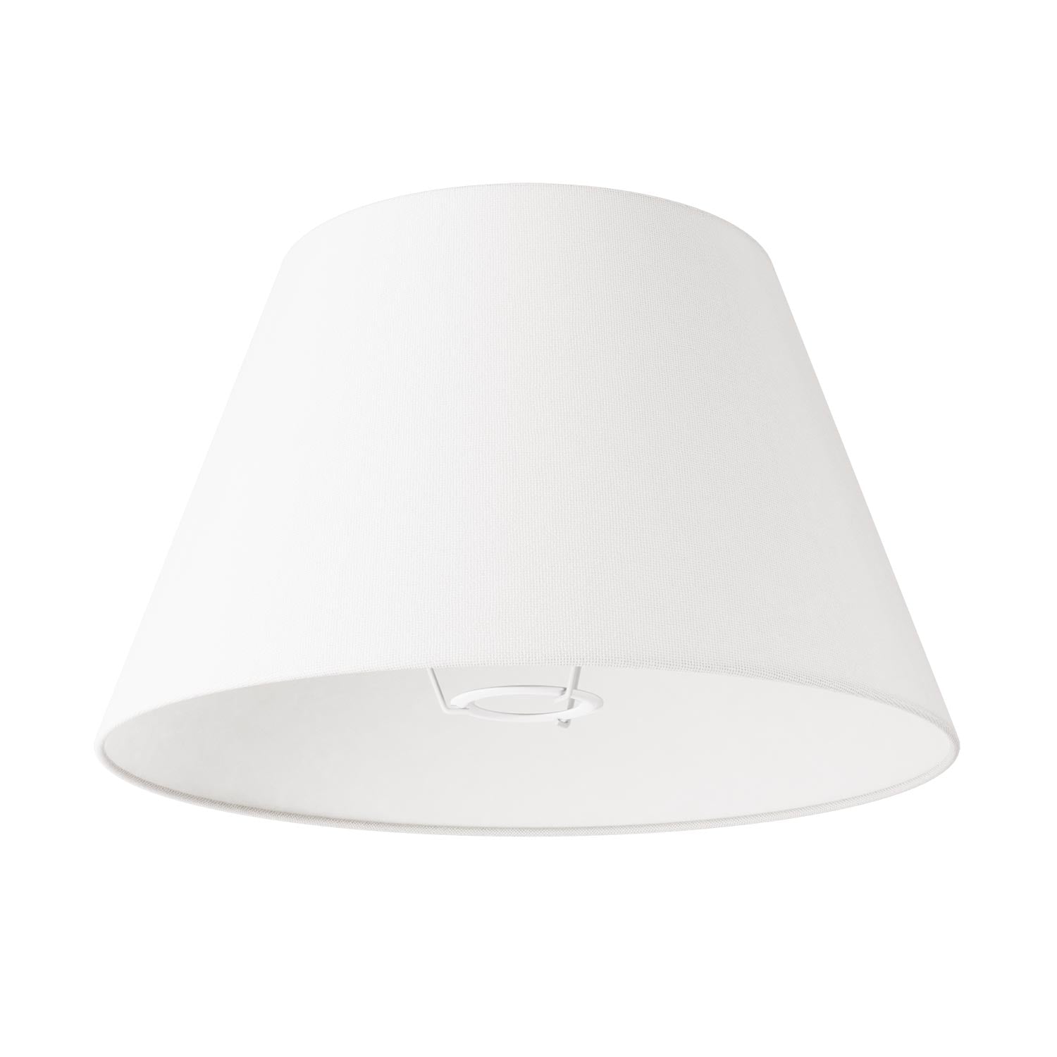 MAG-Y floor lamp with Impero M shade - Matt white
