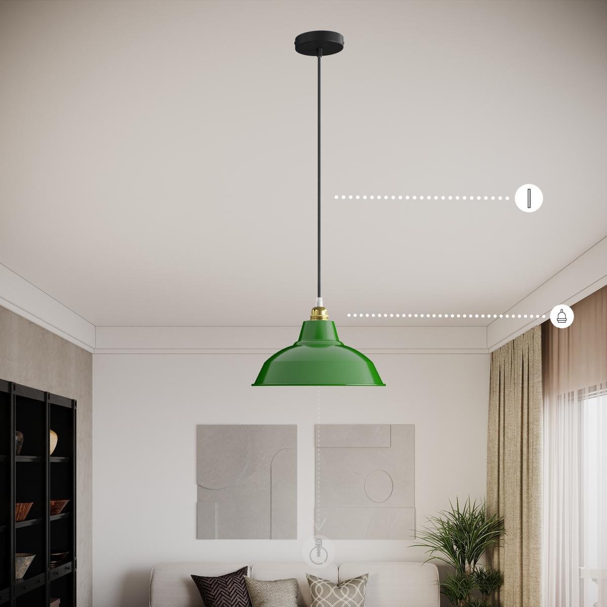 PENDEL CONFIG LS 26931