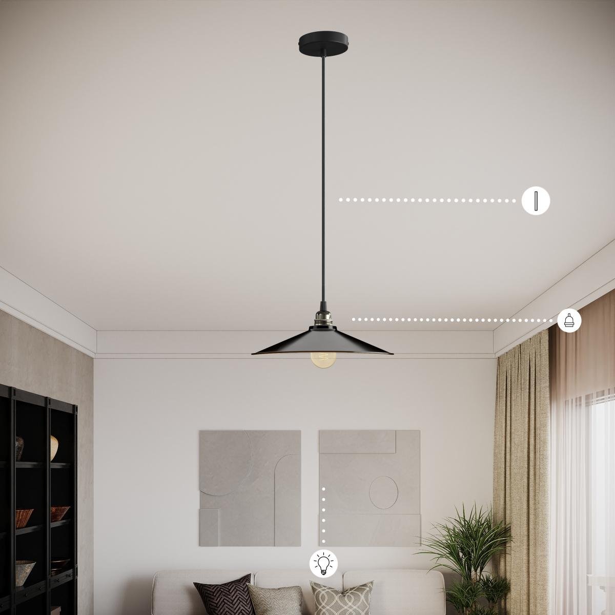 PENDEL CONFIG LS 27281