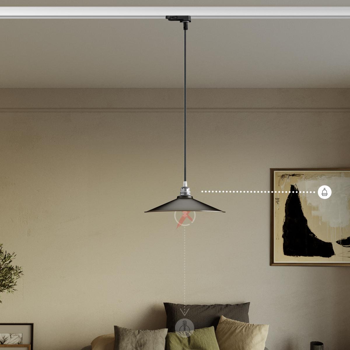 PENDEL CONFIG LS TRACK 26869